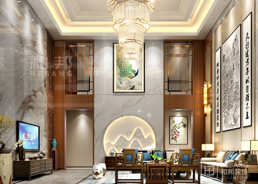 鄉(xiāng)村自建別墅，裝修和建設(shè)是否要同步？